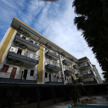 Santana Hotel Beldibi  Exterior photo