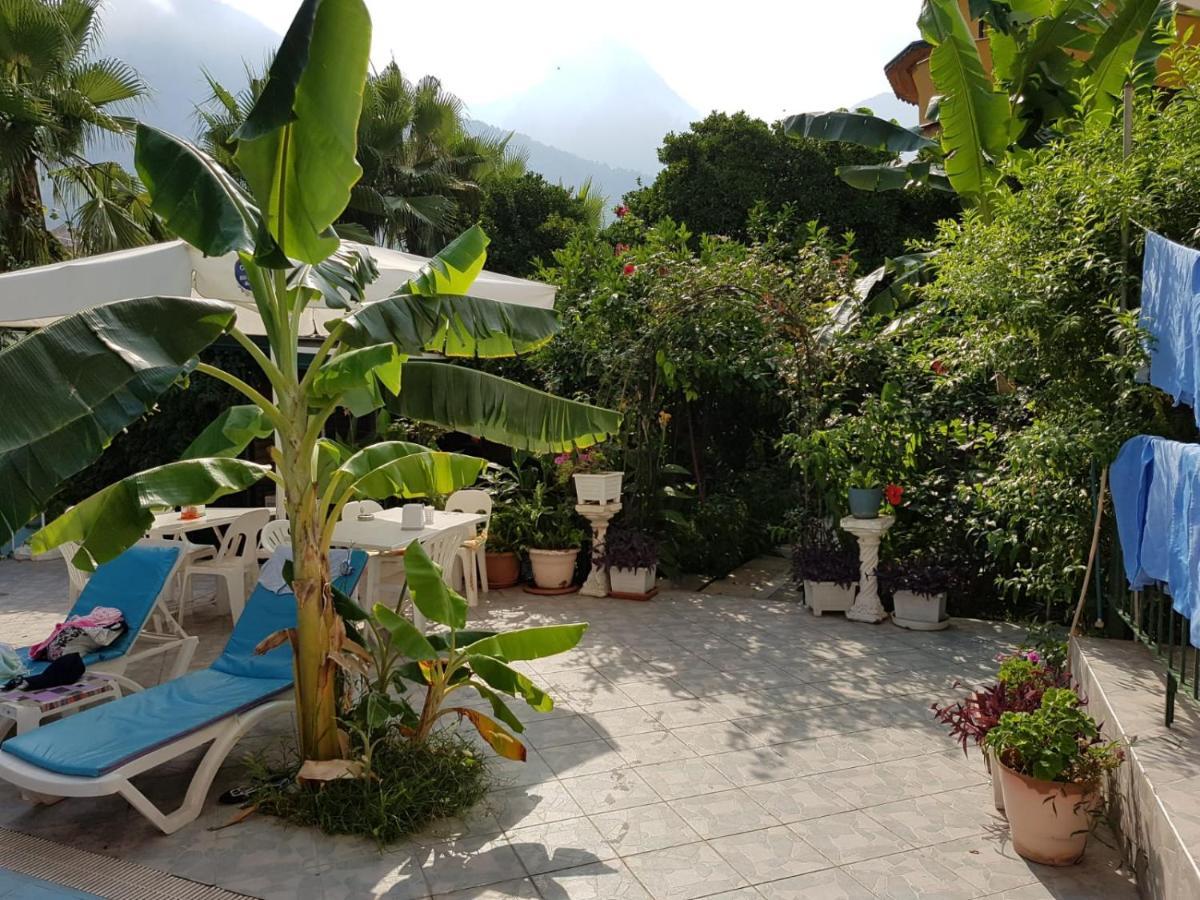 Santana Hotel Beldibi  Exterior photo